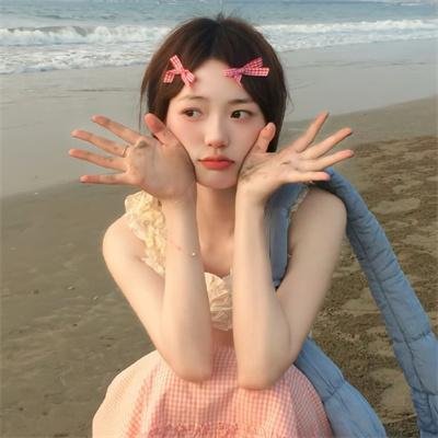 金门女